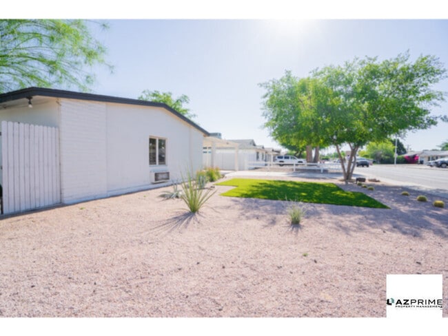 Photo - Partially-Furnished 4/3 Scottsdale Retreat with Pool!