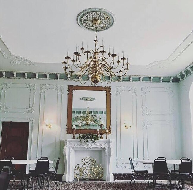 Ballroom