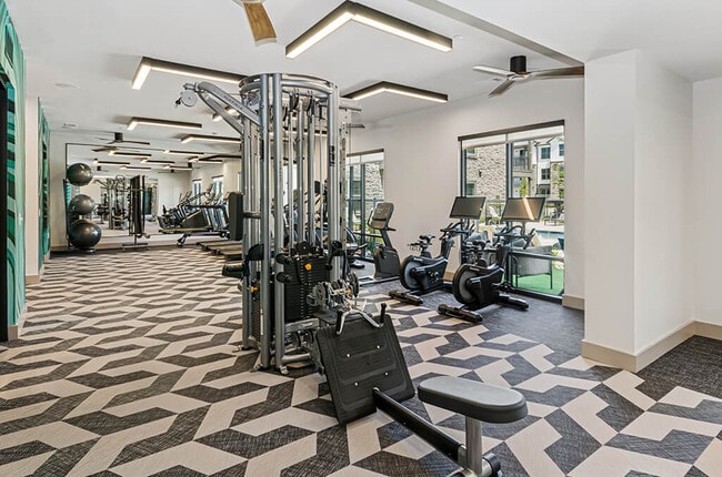 Photo - The Waylon Apartments & Townhomes