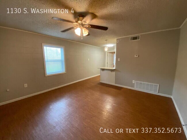 Photo - 1130 S Washington St