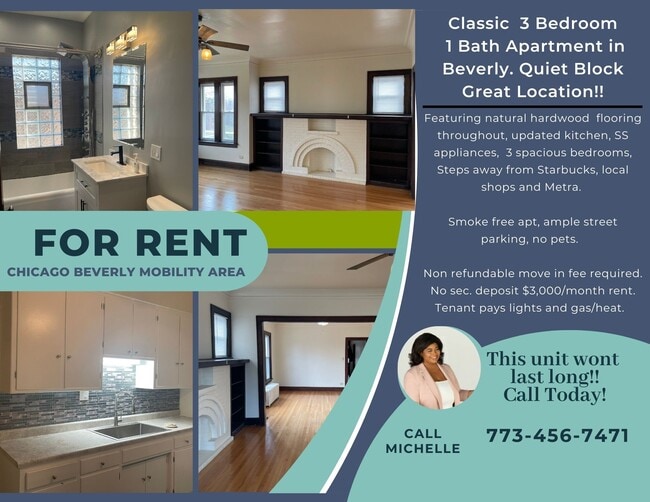 Building Photo - 10226 S Charles St Unit 2