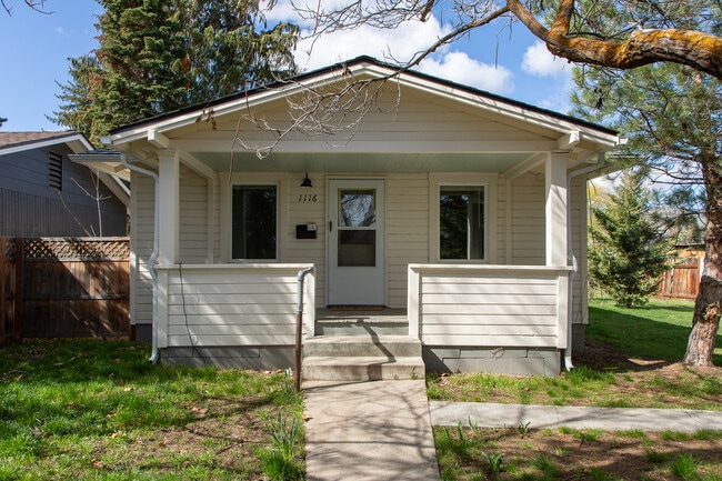 Photo - 1116 Highland Dr