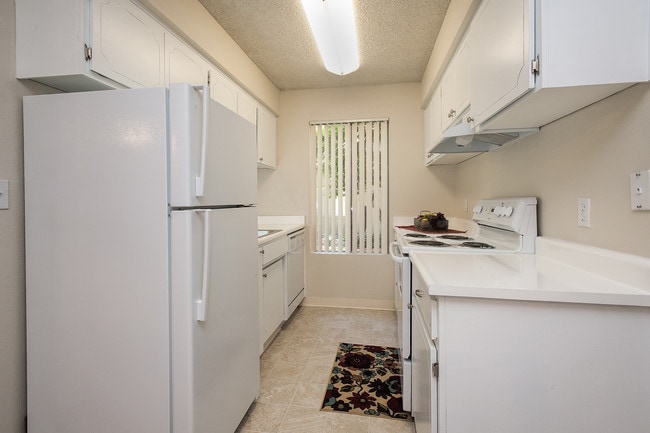 Oakwood Apartments