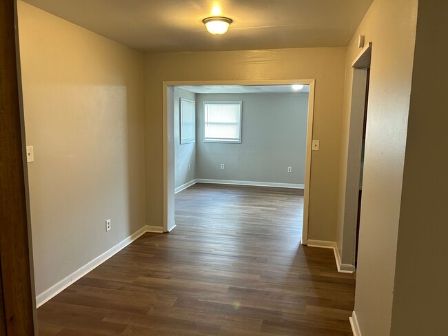 Photo - Call today to make an appointment to view. House