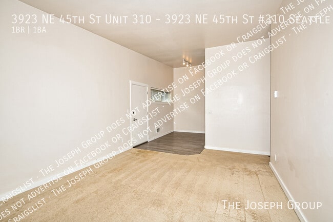 Photo - 3923 NE 45th St Unit 3923 NE 45th St #310 Seattle