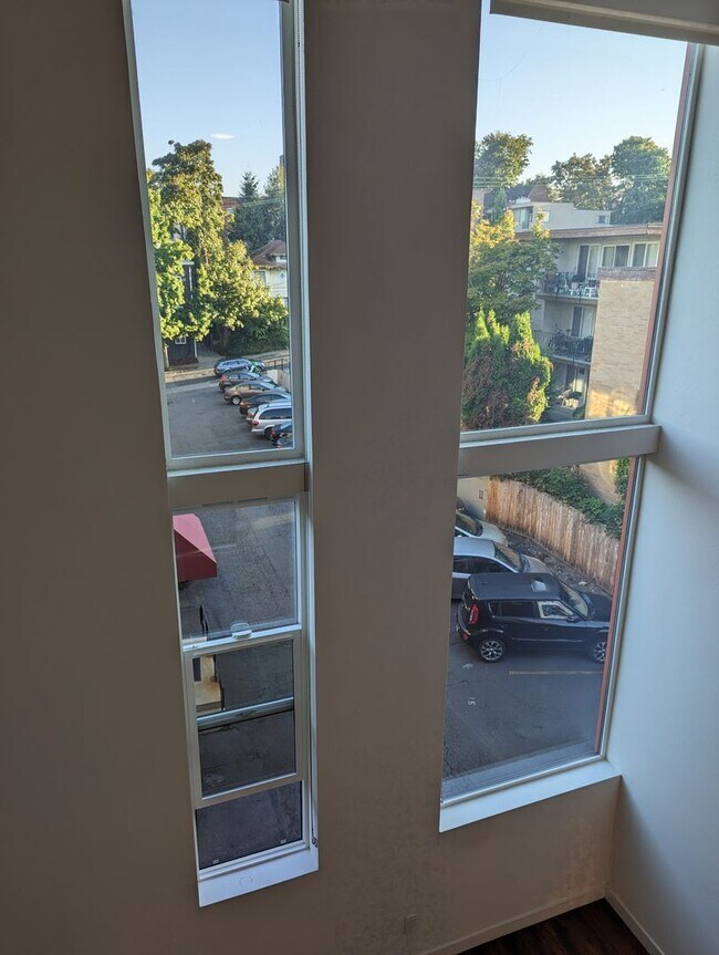 Thomas Street Lofts