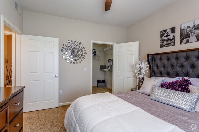 1BR, 1BA - A1