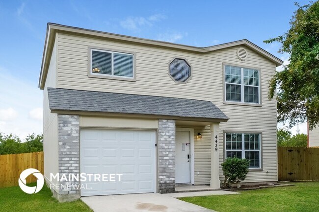 Photo - 4439 Misty Springs Dr