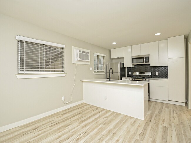 Fountain Terrace Apartments