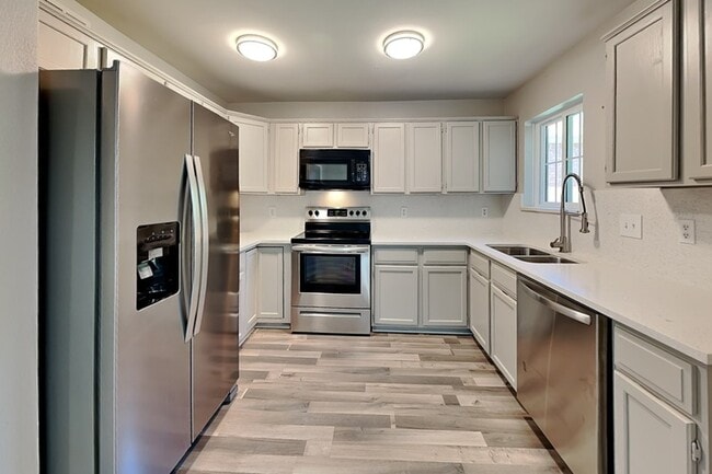 Photo - 3812 Dalston Ln