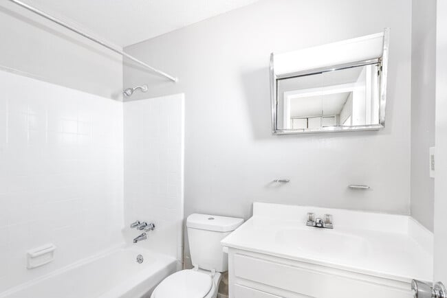 Northgate Townhomes