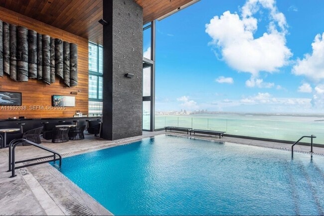 Building Photo - 1451 Brickell Ave Unit 2505