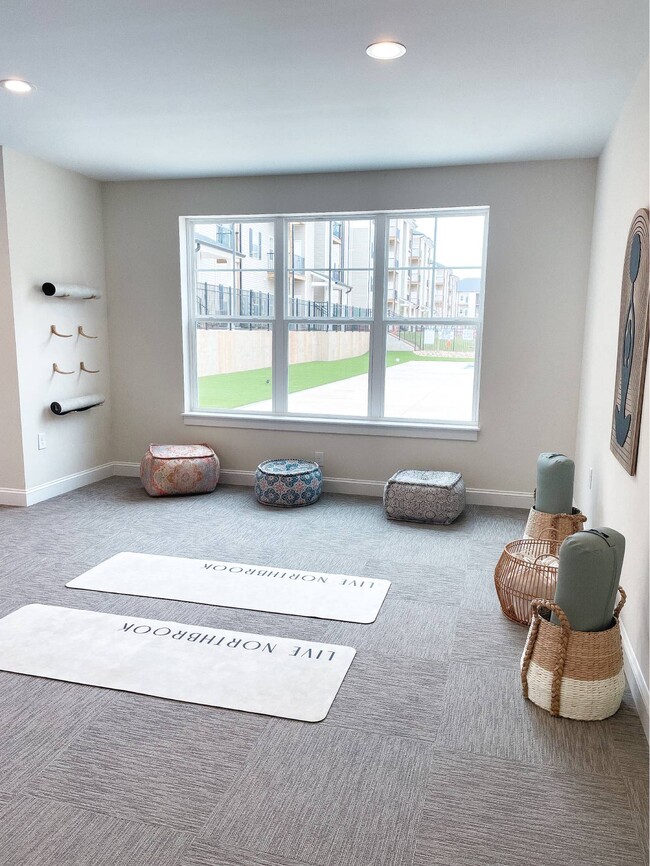 Northbrook Luxury Apartments - Northbrook Luxury Apartments