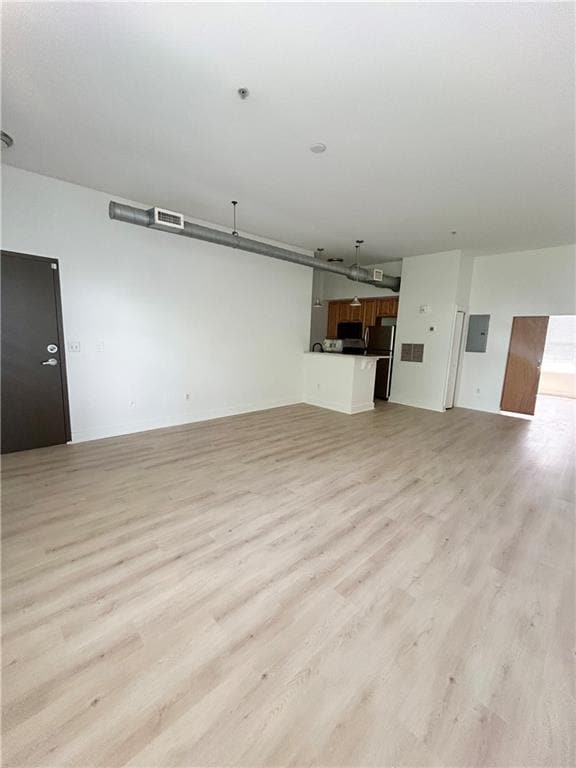 Photo - 502 Pryor St SW Unidad 317
