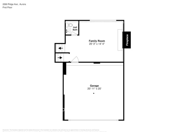 Photo - 2260 Ridge Ave
