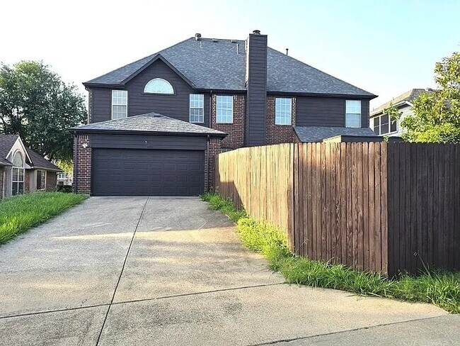 Photo - 4100 Benoit Dr