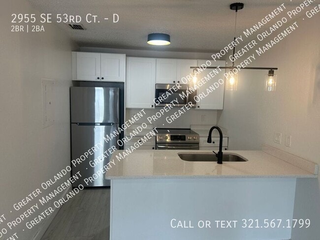 Photo - 2955 SE 53rd Ct Unit D