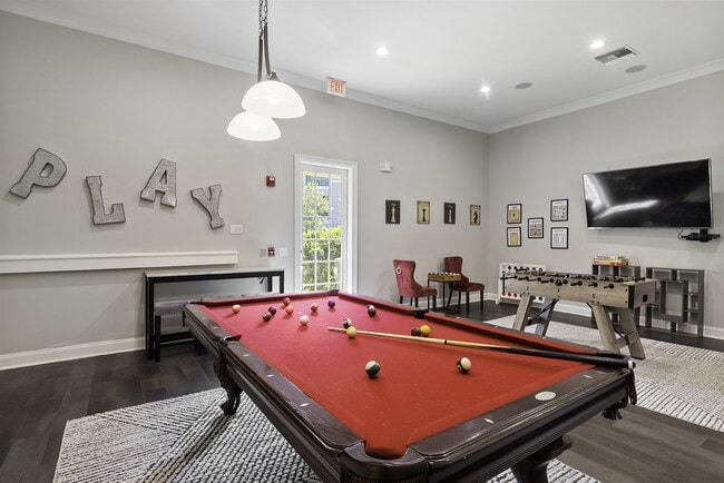 Courtney Station Apartments