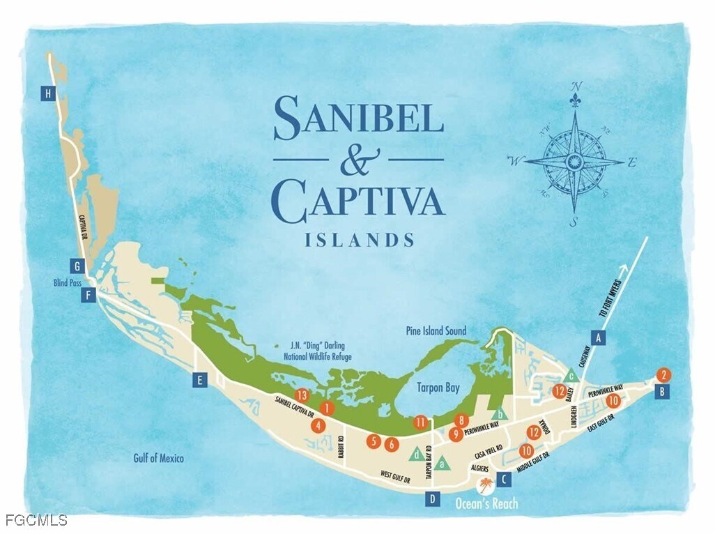 Photo - 11041 Gulf Reflections Drive Unit 204