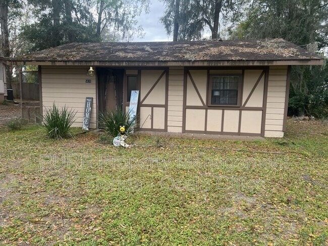 Building Photo - 5620 SE 109th St Rental