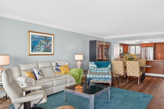 Photo - 15021 Punta Rassa Rd Unit 801