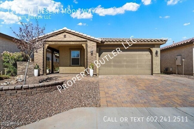 Photo - 12114 W Desert Moon Way House