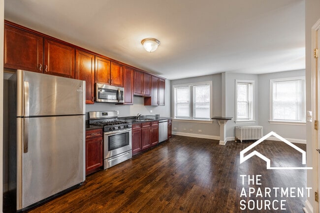 Building Photo - 4540 W George St Unit 1