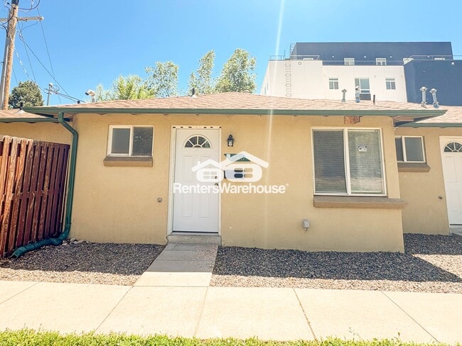 Building Photo - 1544 Valentia St Rental