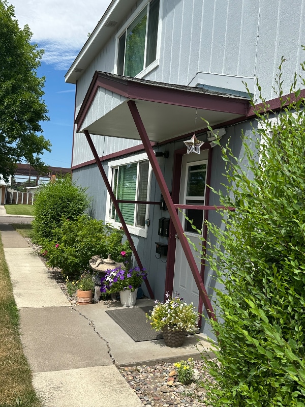 Photo - 1028 Longstaff St Unit 2