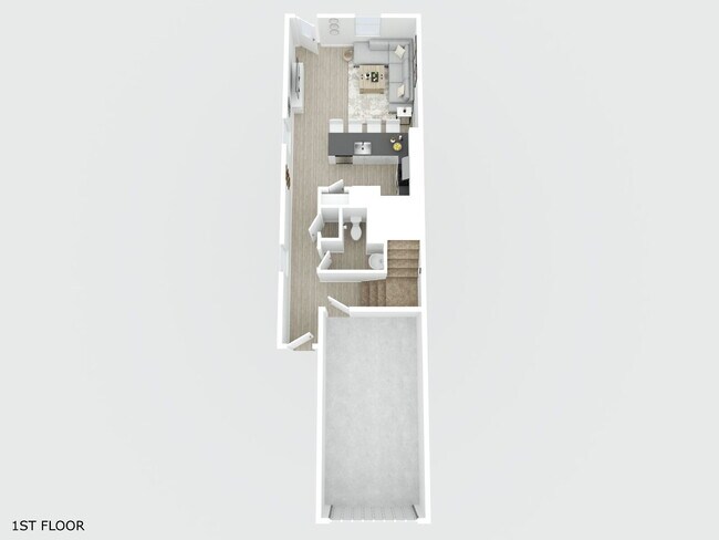Where Modern Style, Cozy Living, and Effortless Comfort Come Together Perfectly