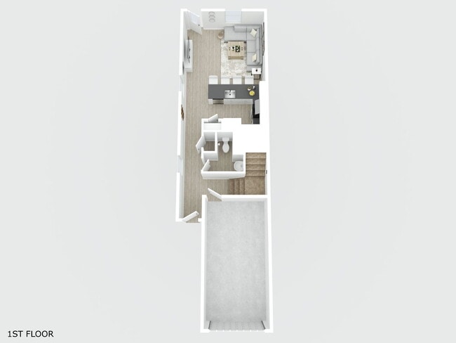 Photo - Where Modern Style, Cozy Living, and Effortless Comfort Come Together Perfectly