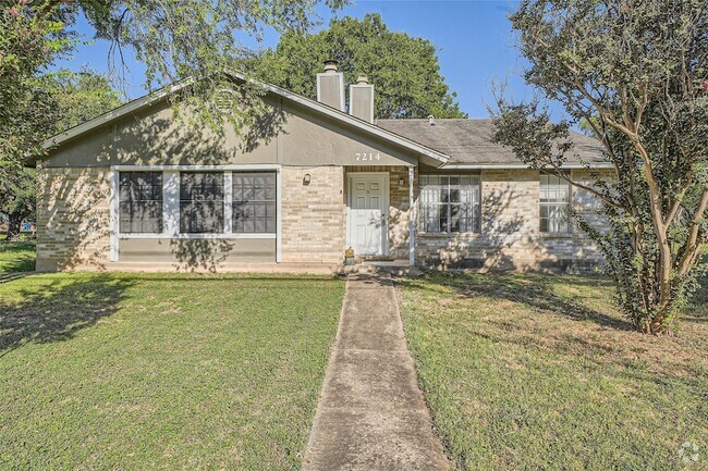 Building Photo - 7214 Salt Springs Dr Unit B Rental