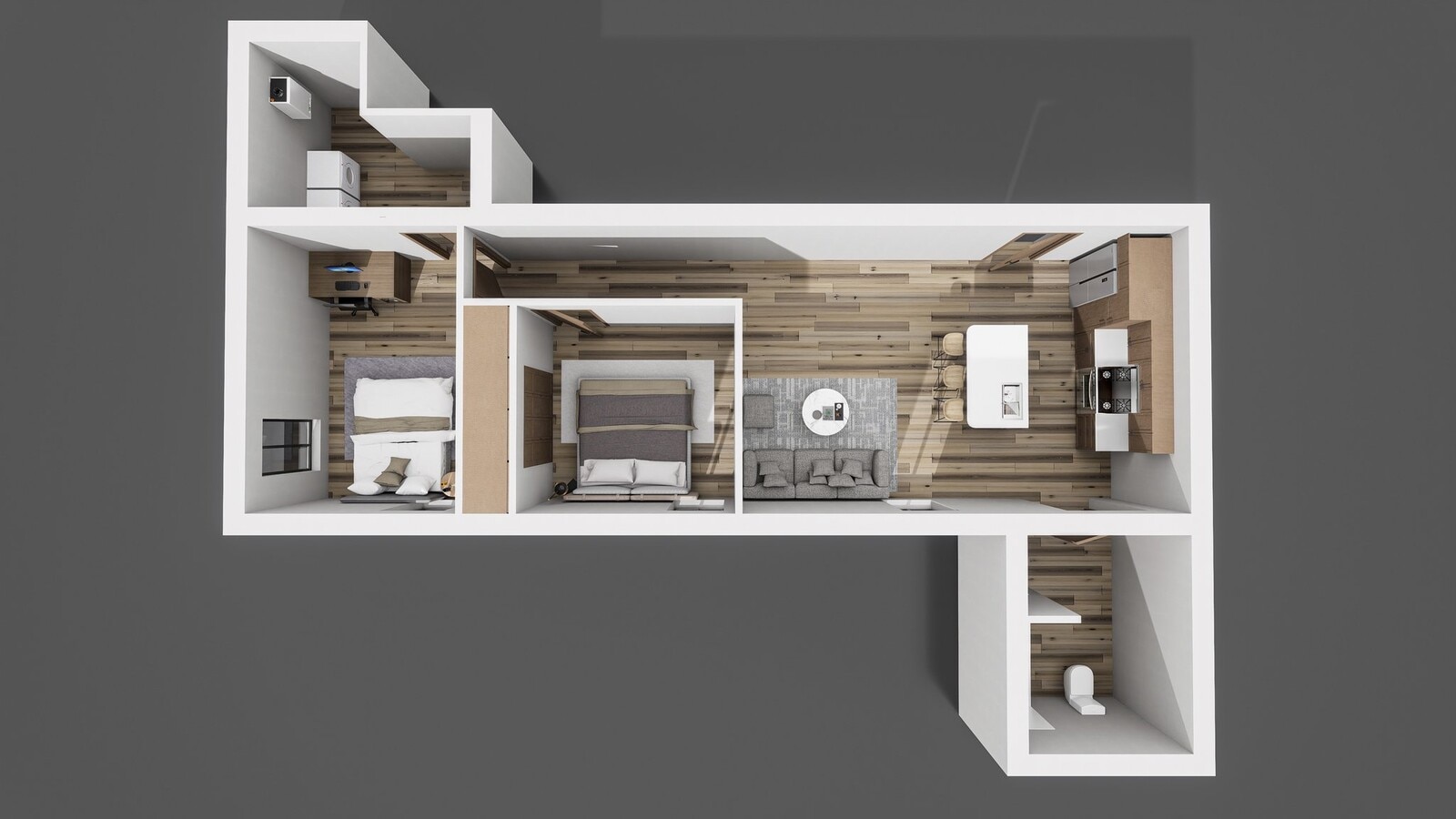 Photo - 7480 157th St Unit Apt. 15