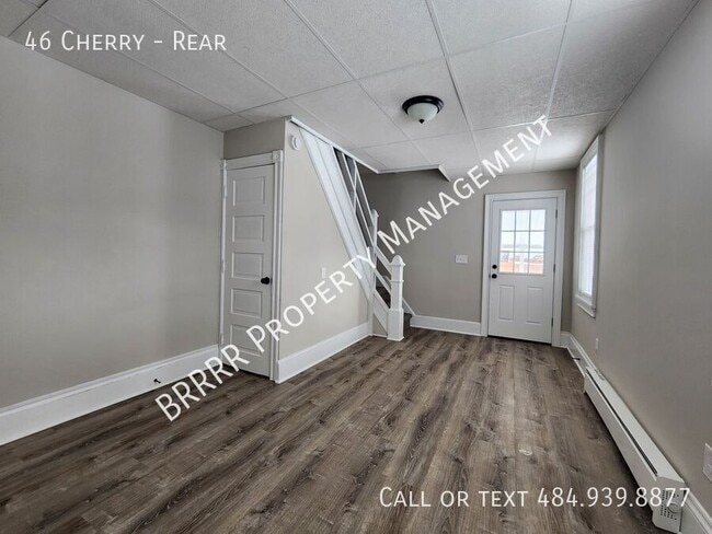 Photo - 46 Cherry-Rear Unit Rear