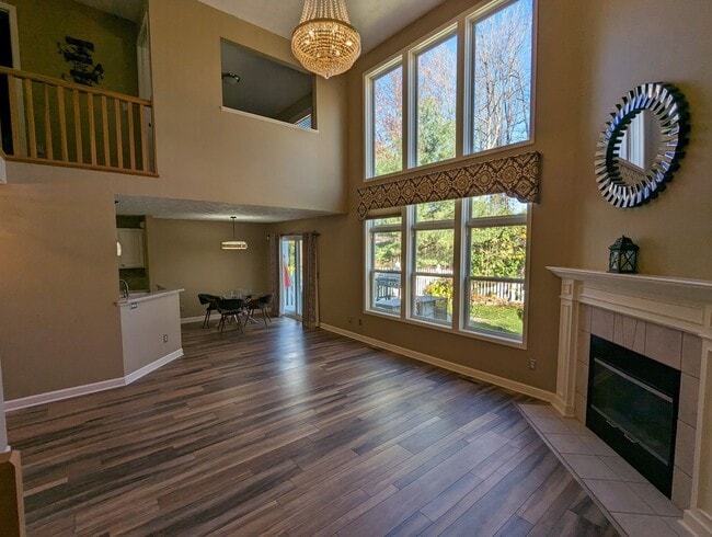 Photo - Luxurious 4 Bed, 2.5 Bath Home in Pin Oak Preserve, Avon