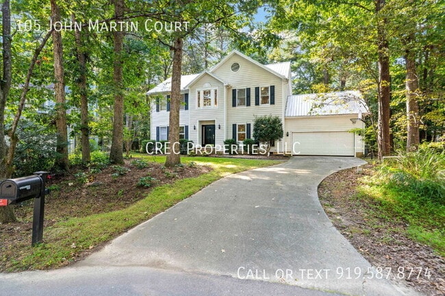 Photo - 105 John Martin Ct