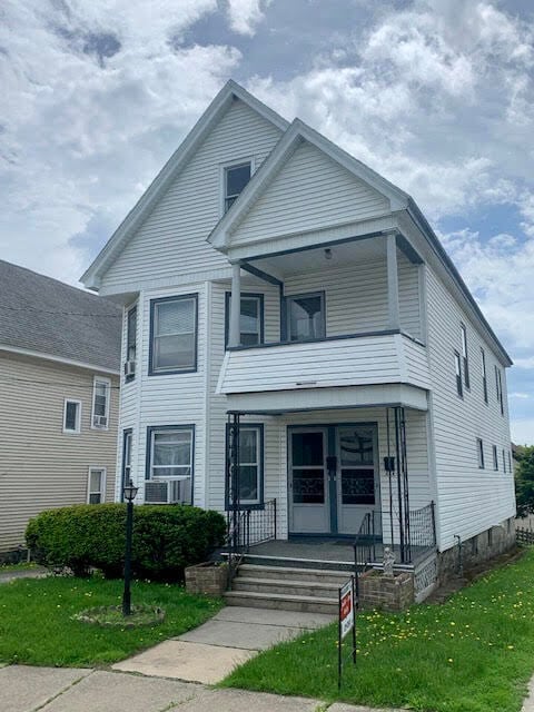 Photo - 16 McClellan Ave Unit 1st Floor