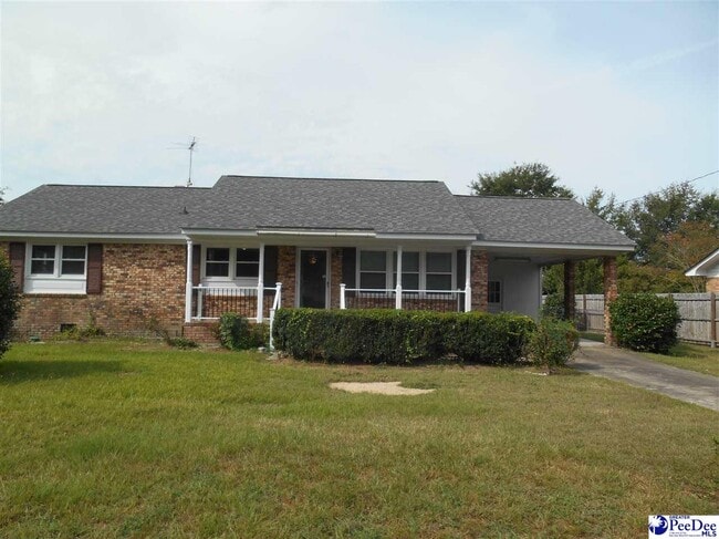 Building Photo - 1225 Hobart Dr