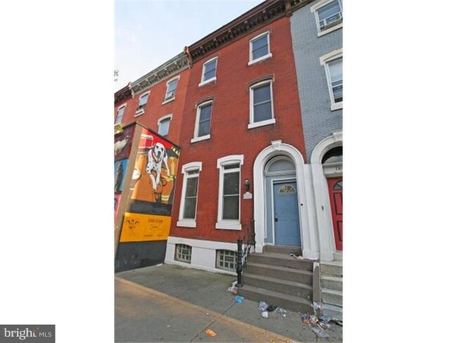 Photo - 2808 W Girard Ave Apartamento Unidad A