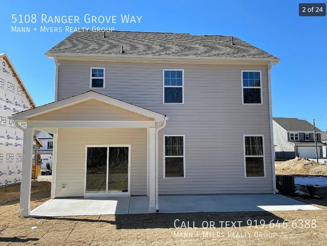 Photo - 5108 Ranger Grv Wy