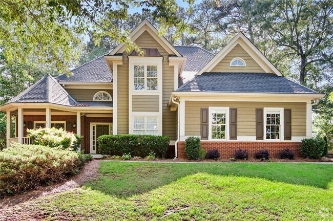 Building Photo - 4711 Oakleigh Manor Dr Rental