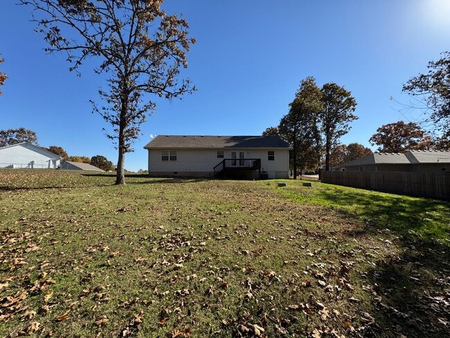 Photo - Freshly Painted Beautiful 3 Bedroom, 2 Bat...