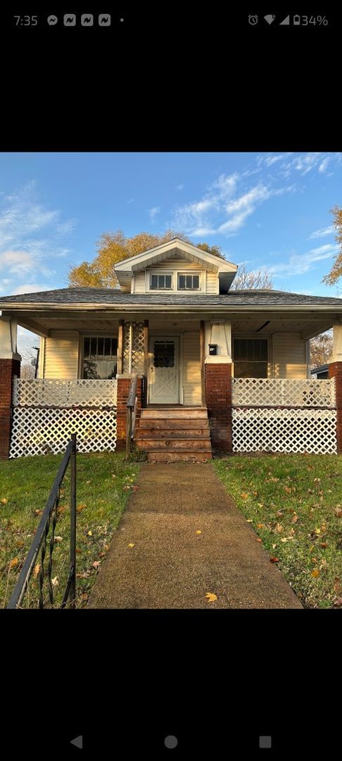 Charming 3BR House in Decatur - Charming 3BR House in Decatur