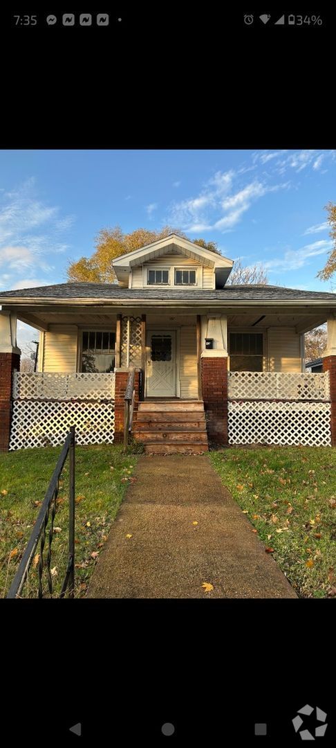 Building Photo - Charming 3BR House in Decatur