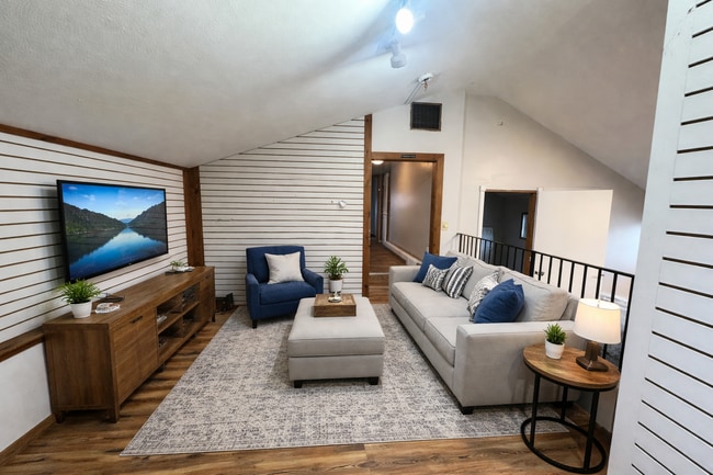 Living Room - 47 W Bridge St Unit 1 upstairs