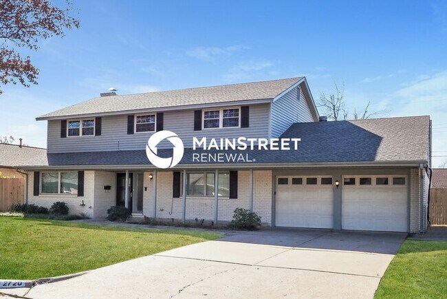 5 Bedroom Pet-Friendly Home in Oklahoma City, OK with Main Street Renewal
