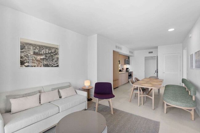 Photo - 159 NE 6th St Unit FL27-ID1036363P