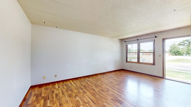Photo - 2 bedroom duplex in North Ames