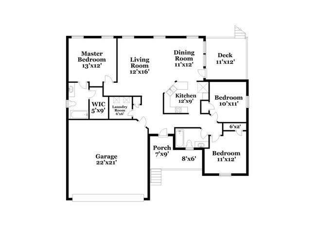 Photo - 1724 Brick Ct