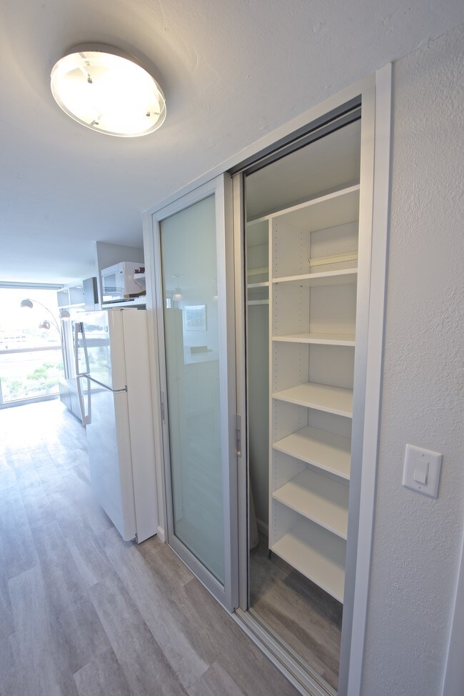 Photo - 2211 Ala Wai Blvd Condo Unit 1212